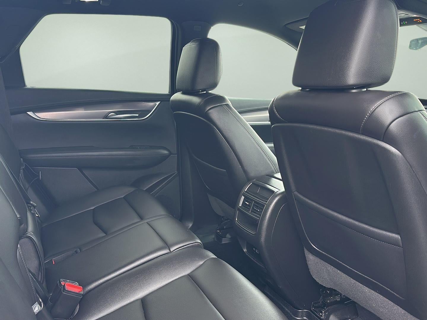 2021 Cadillac XT5 AWD Luxury