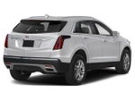2021 Cadillac XT5 AWD Luxury