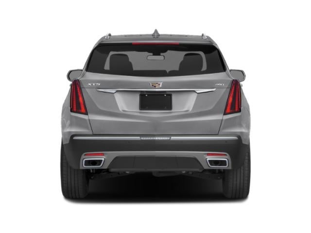 2021 Cadillac XT5 AWD Luxury