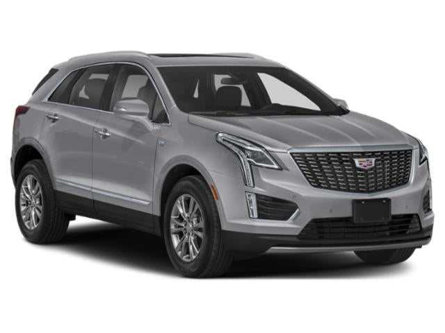 2021 Cadillac XT5 AWD Luxury