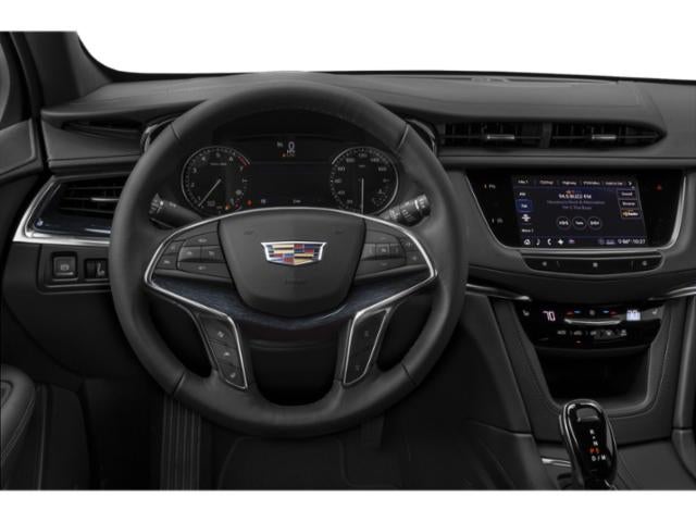 2021 Cadillac XT5 AWD Luxury