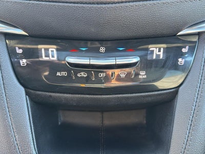 2021 Cadillac XT5 AWD Premium Luxury