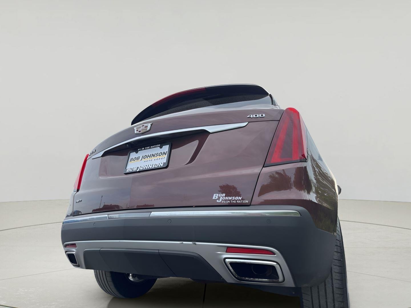 2022 Cadillac XT5 AWD Premium Luxury