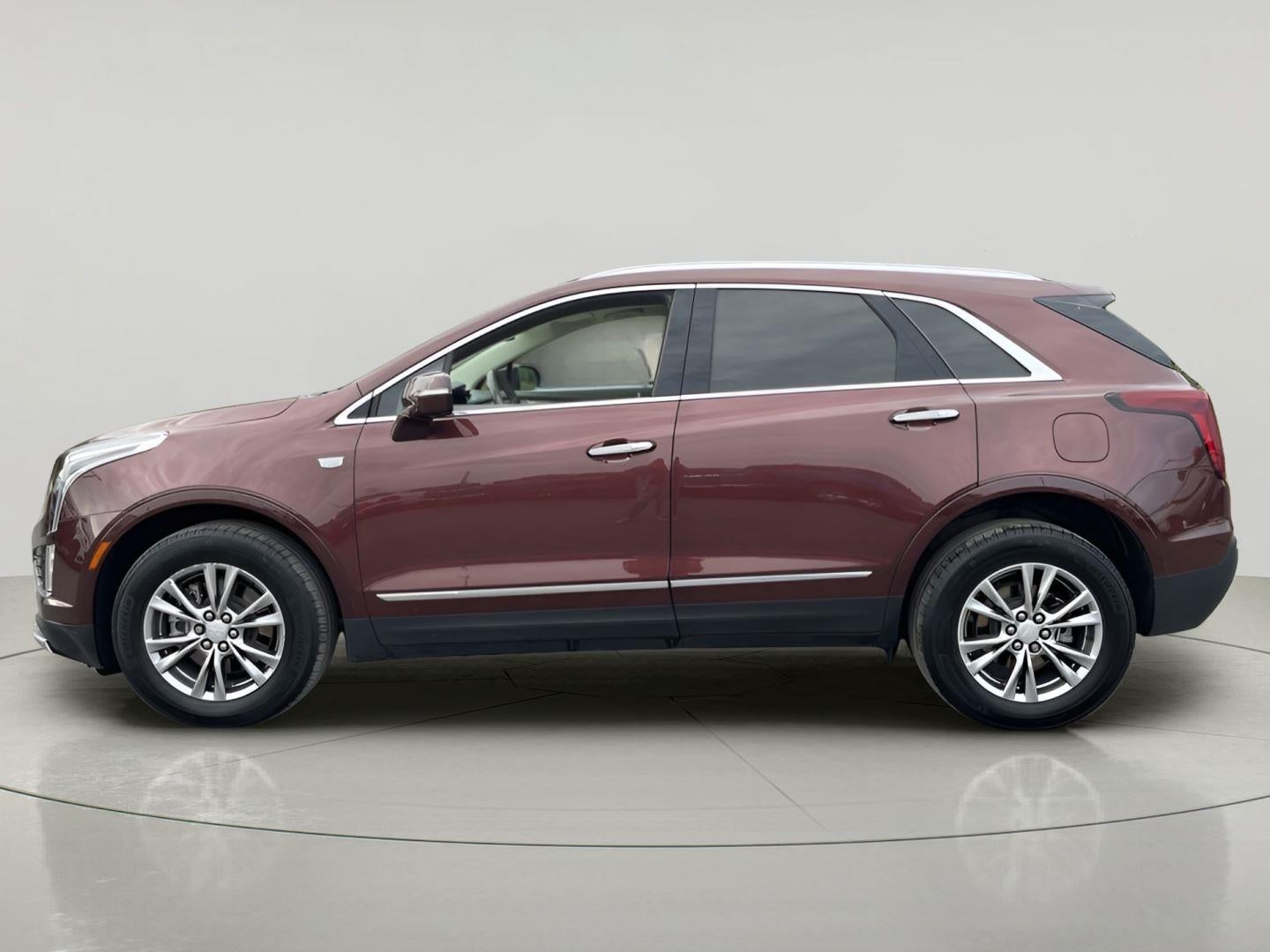 2022 Cadillac XT5 AWD Premium Luxury