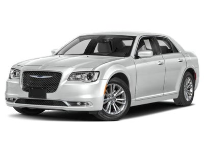 2021 Chrysler 300 Touring L