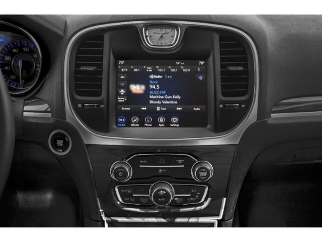 2021 Chrysler 300 Touring L