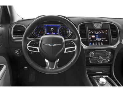 2021 Chrysler 300 Touring L