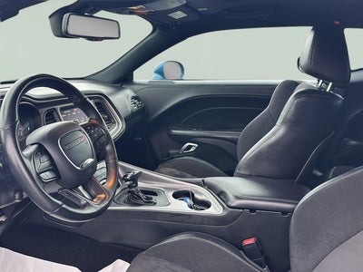 2020 Dodge Challenger R/T