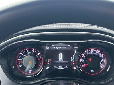 2020 Dodge Challenger R/T