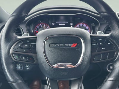 2020 Dodge Challenger R/T