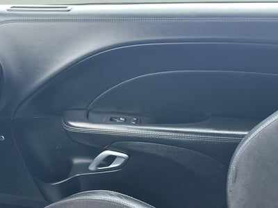 2020 Dodge Challenger R/T