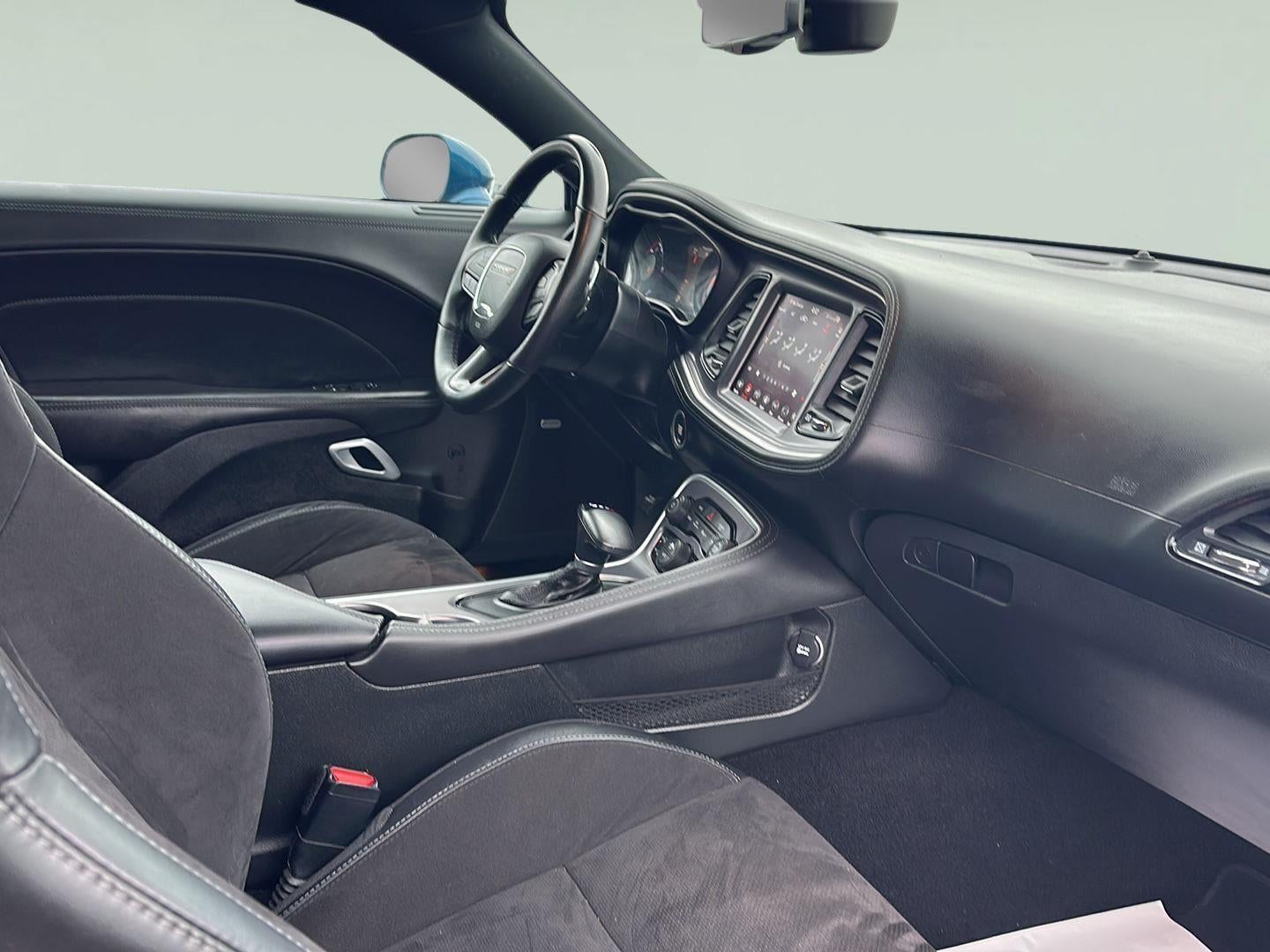 2020 Dodge Challenger R/T