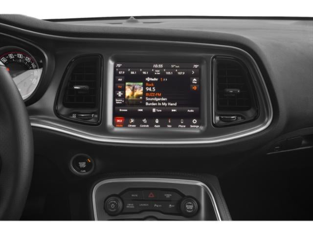 2020 Dodge Challenger R/T Scat Pack