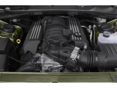 2020 Dodge Challenger R/T Scat Pack