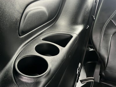 2024 Chrysler Pacifica Hybrid S Appearance Pkg