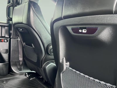 2024 Chrysler Pacifica Hybrid S Appearance Pkg