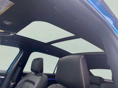 2025 Jeep Wagoneer S Limited