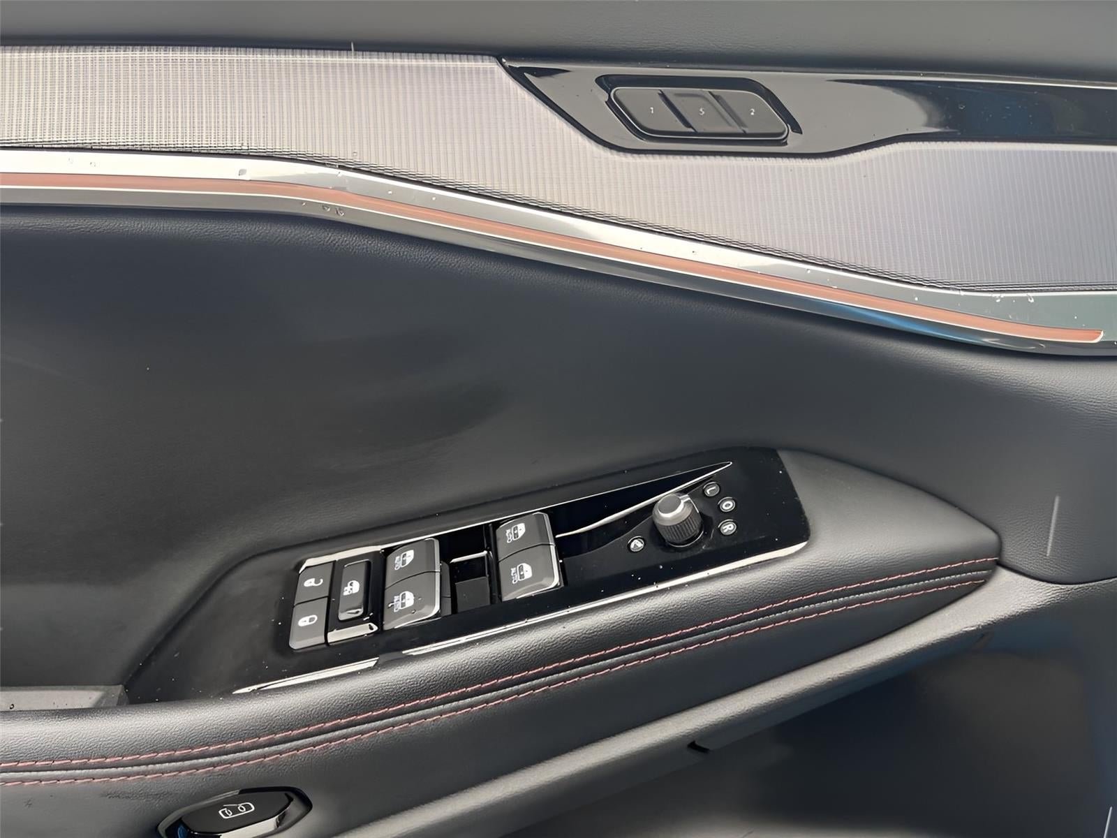 2025 Jeep Wagoneer S Limited