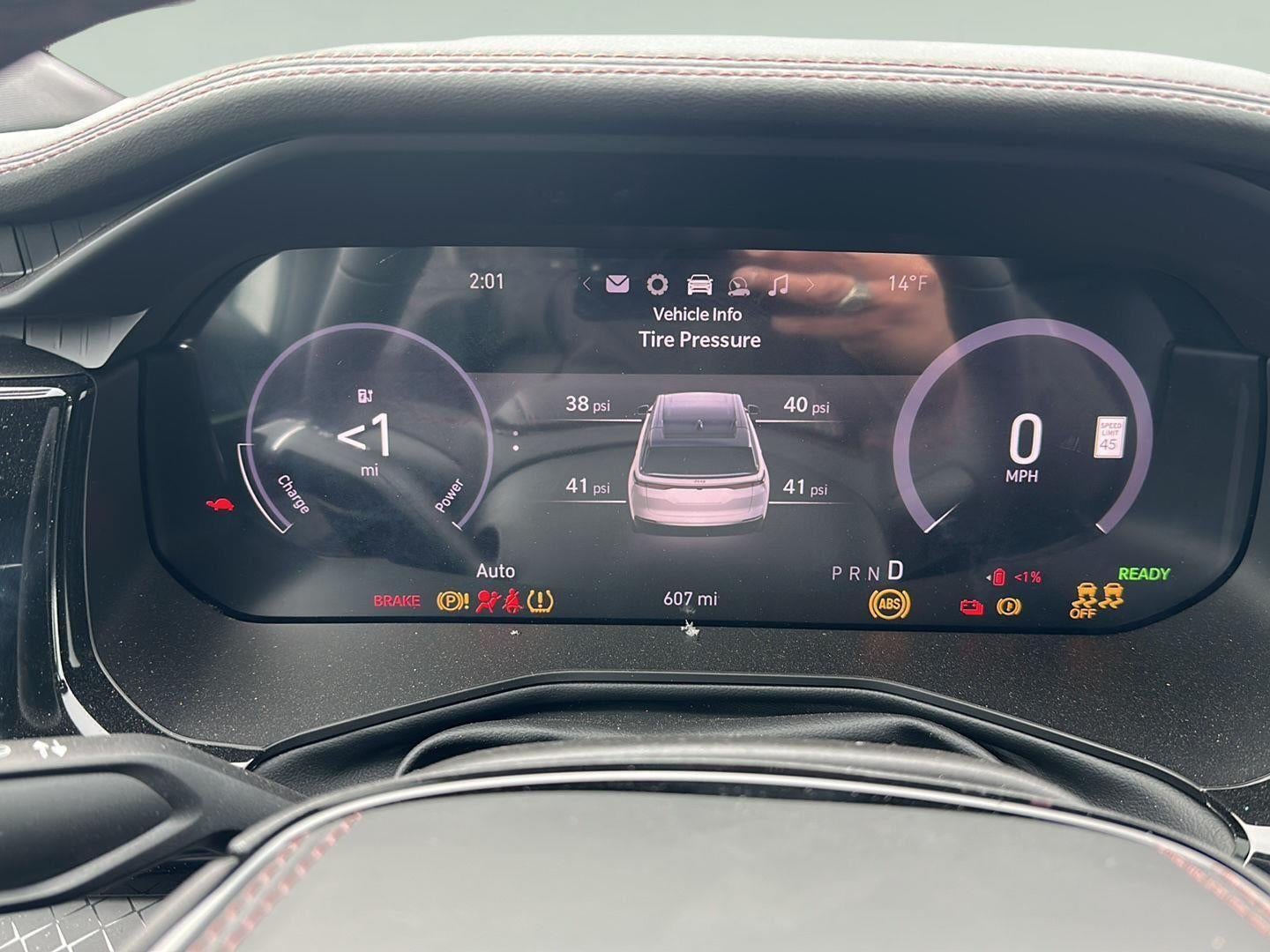 2025 Jeep Wagoneer S Limited