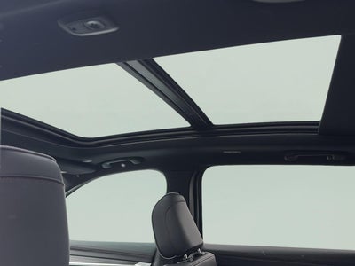 2025 Jeep Wagoneer S Limited