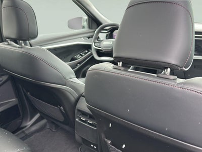 2025 Jeep Wagoneer S Limited