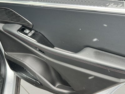 2025 Jeep Wagoneer S Limited