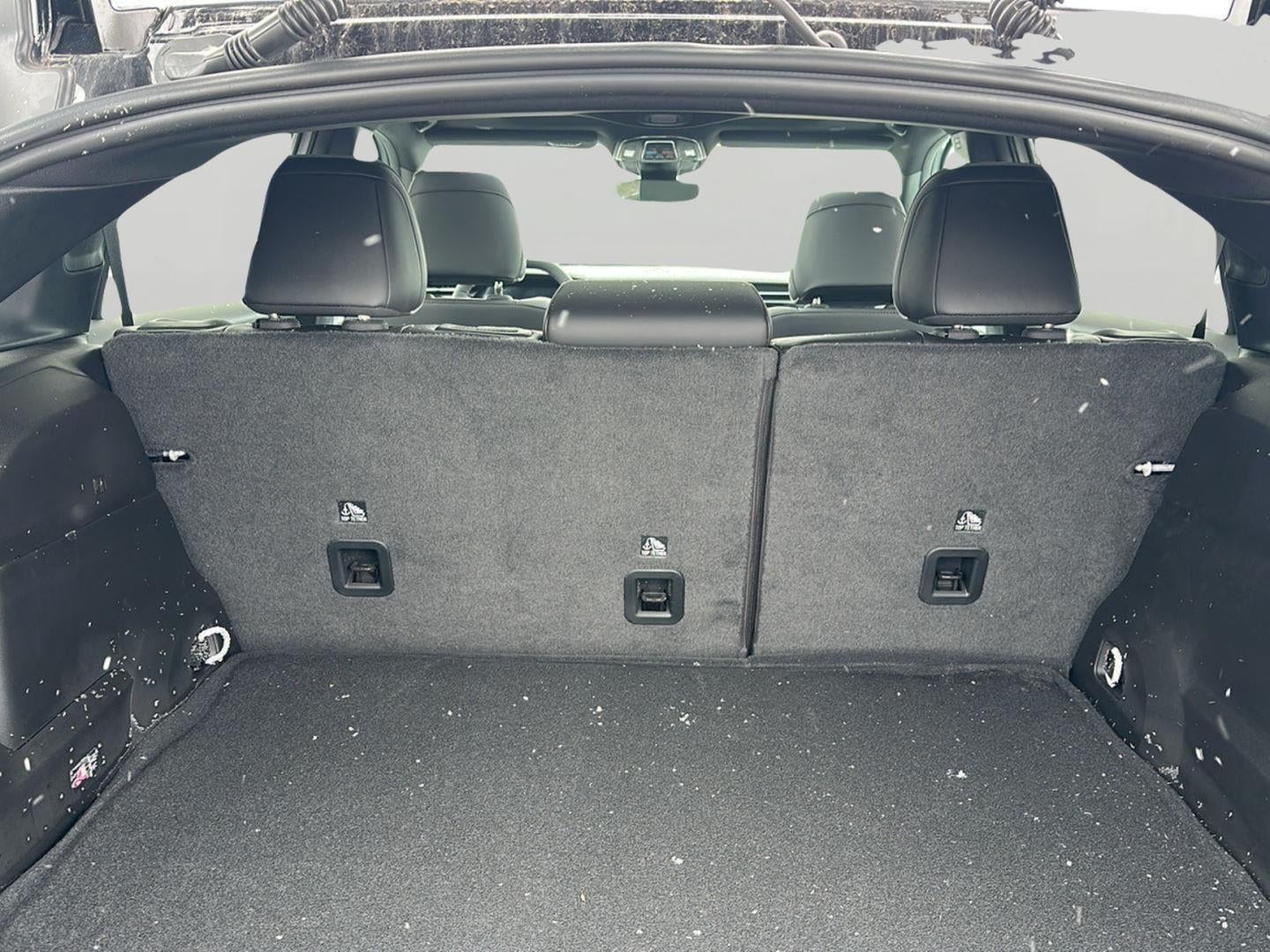 2025 Jeep Wagoneer S Limited