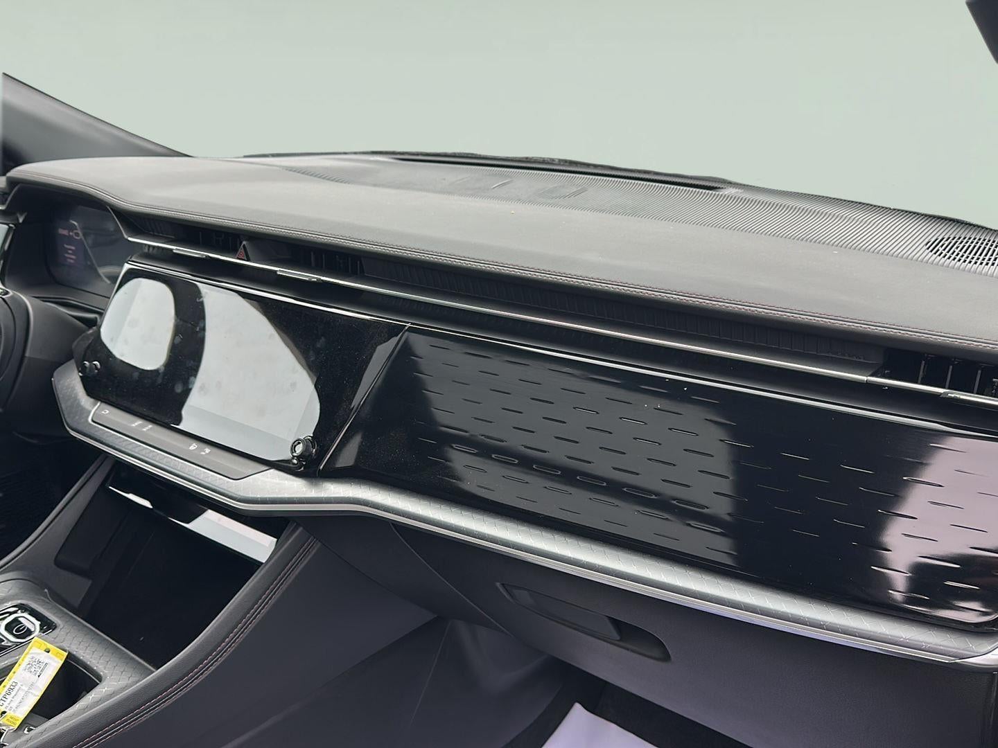 2025 Jeep Wagoneer S Limited