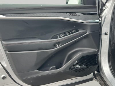 2025 Jeep Wagoneer S Limited