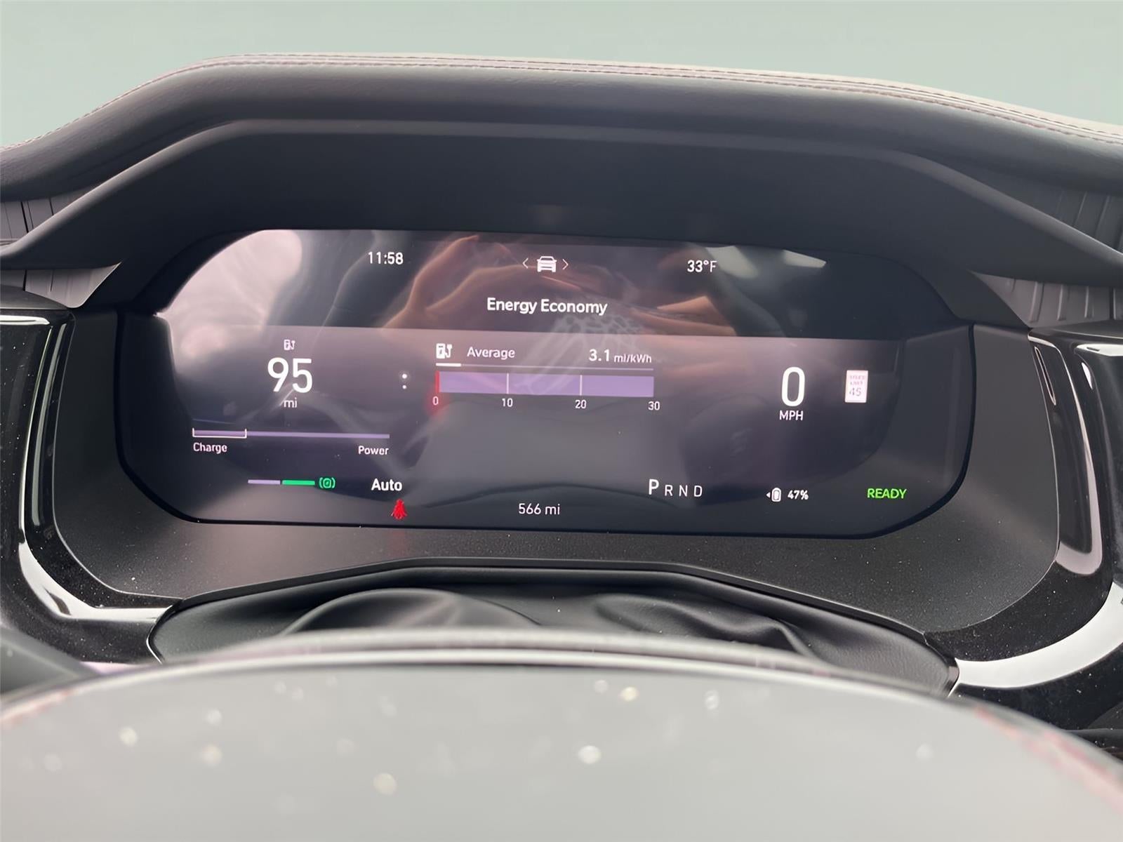 2025 Jeep Wagoneer S Limited