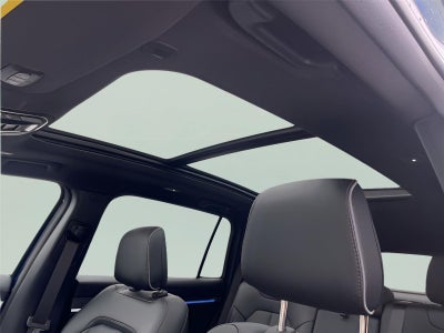 2025 Jeep Wagoneer S Limited