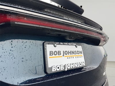 2025 Jeep Wagoneer S Limited