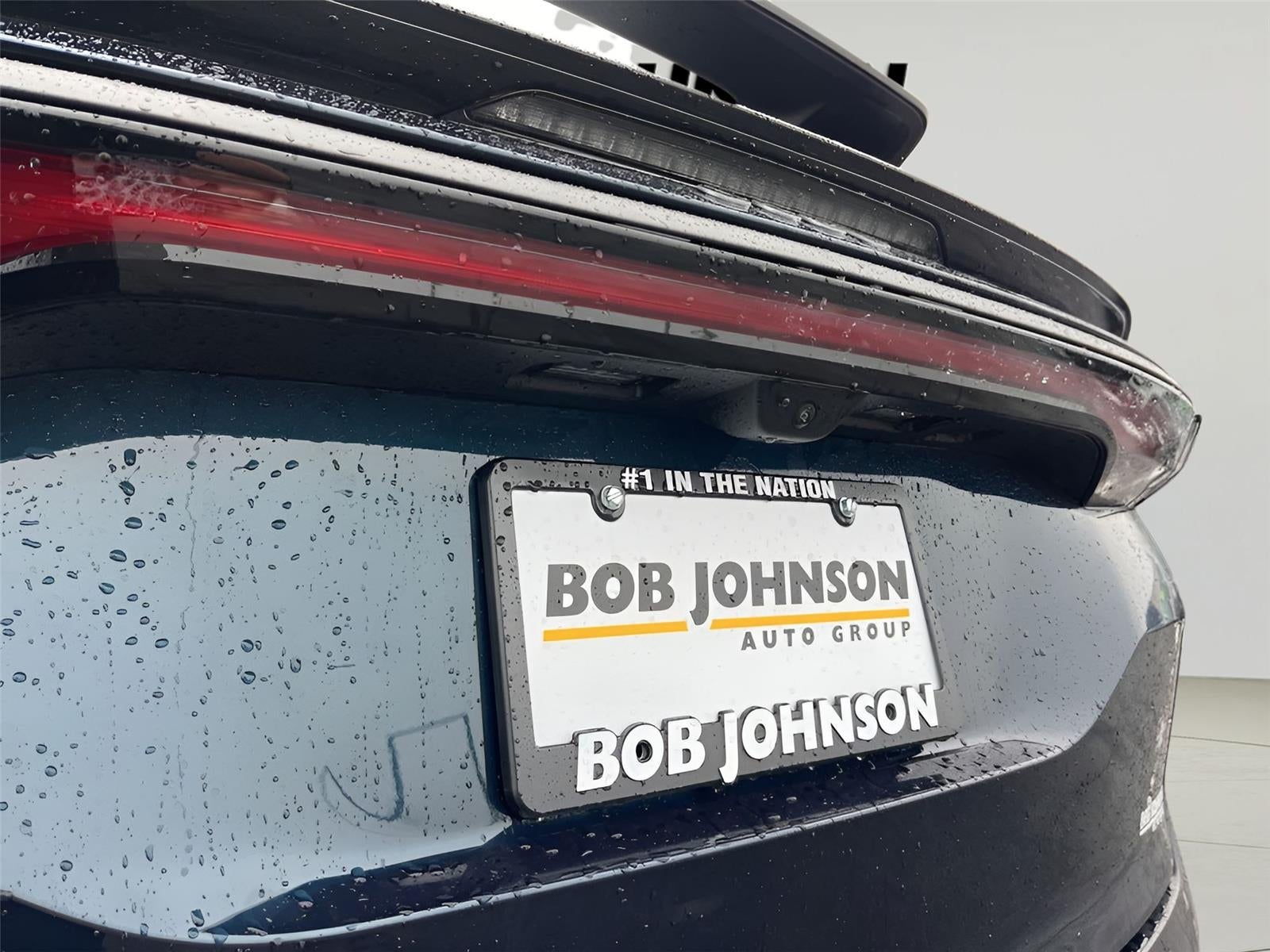 2025 Jeep Wagoneer S Limited