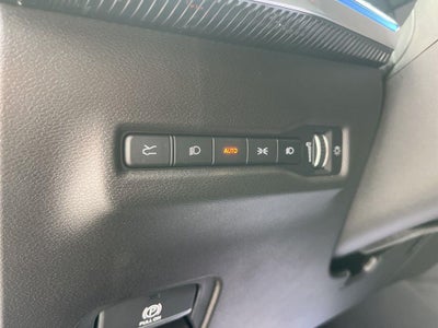 2025 Jeep Wagoneer S Limited