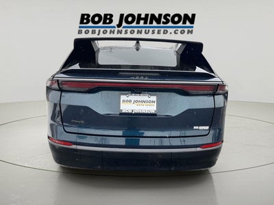 2025 Jeep Wagoneer S Limited