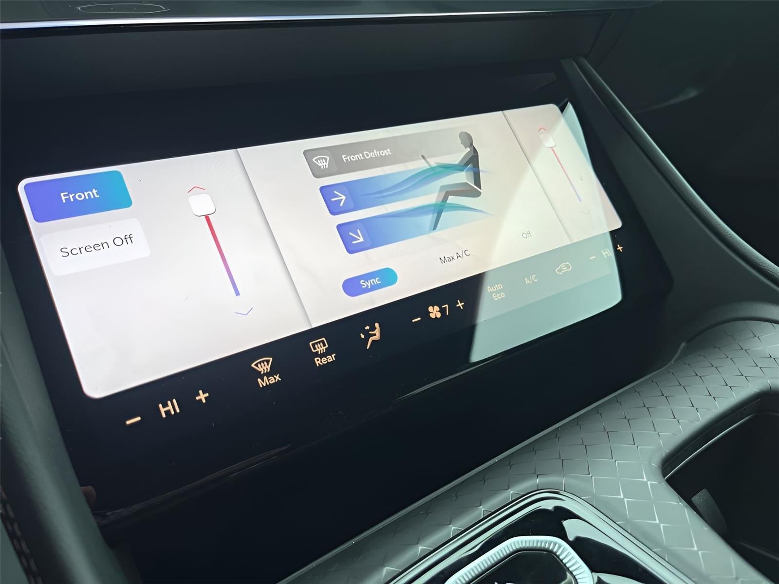 2025 Jeep Wagoneer S Limited