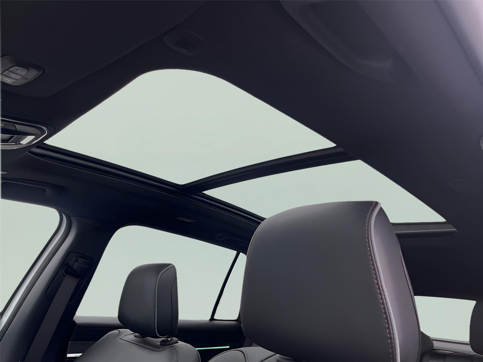 2025 Jeep Wagoneer S Limited