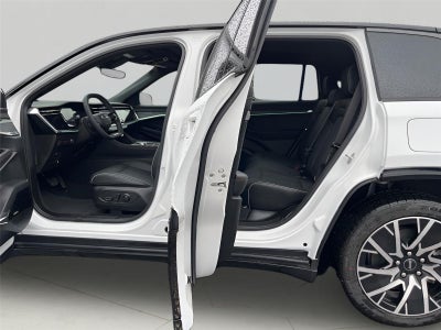 2025 Jeep Wagoneer S Limited