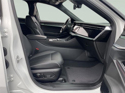 2025 Jeep Wagoneer S Limited