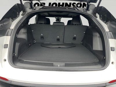 2025 Jeep Wagoneer S Limited