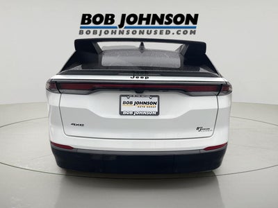 2025 Jeep Wagoneer S Limited