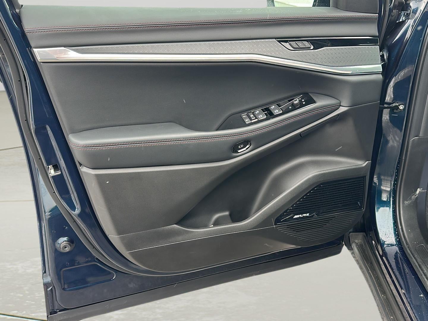 2025 Jeep Wagoneer S Limited