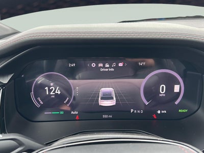 2025 Jeep Wagoneer S Limited