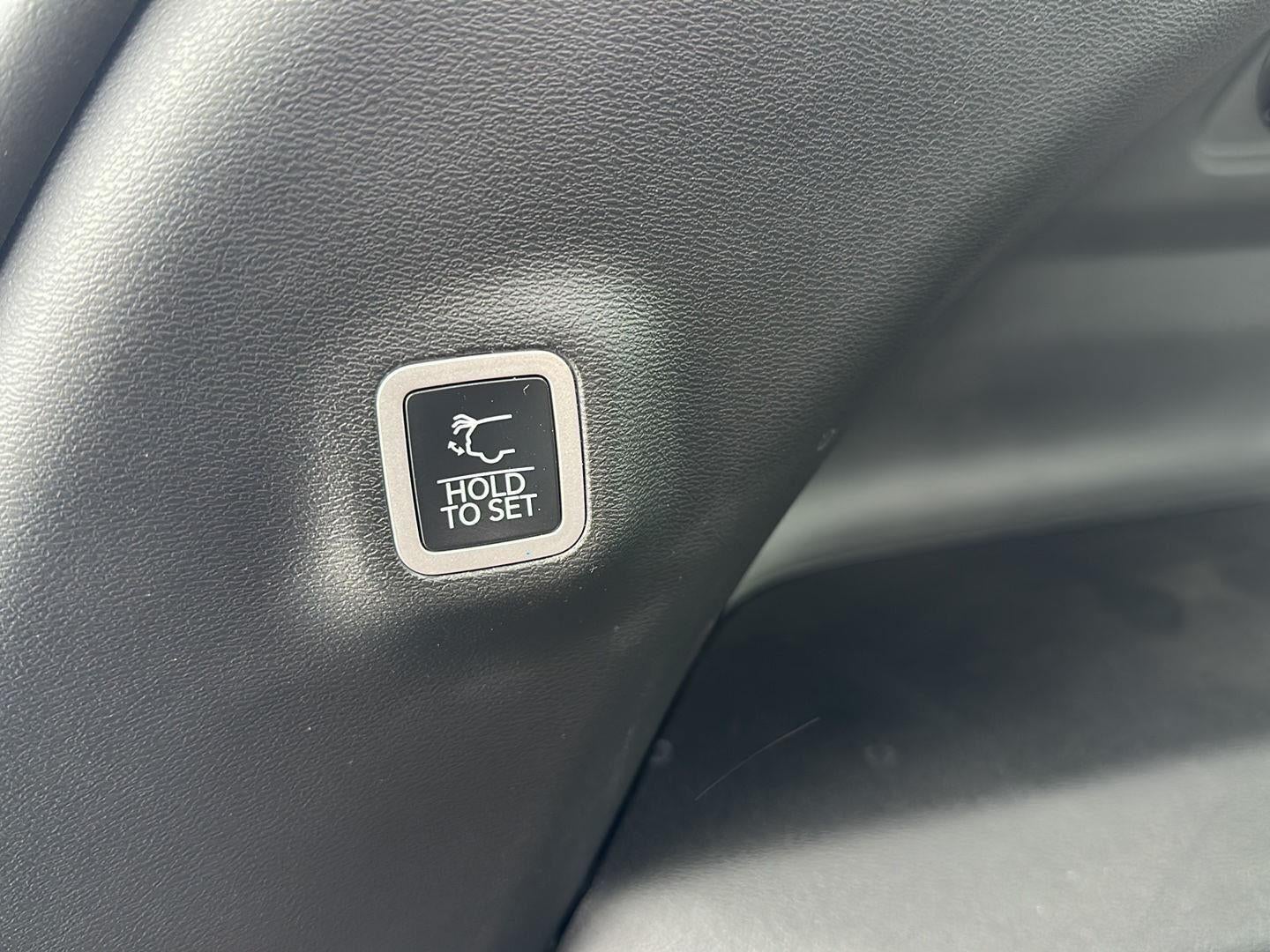 2025 Jeep Wagoneer S Limited