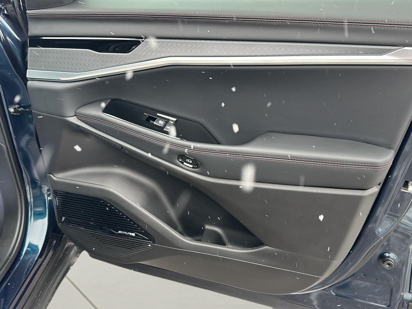 2025 Jeep Wagoneer S Limited