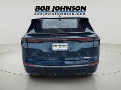 2025 Jeep Wagoneer S Limited