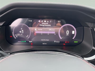 2025 Jeep Wagoneer S Limited