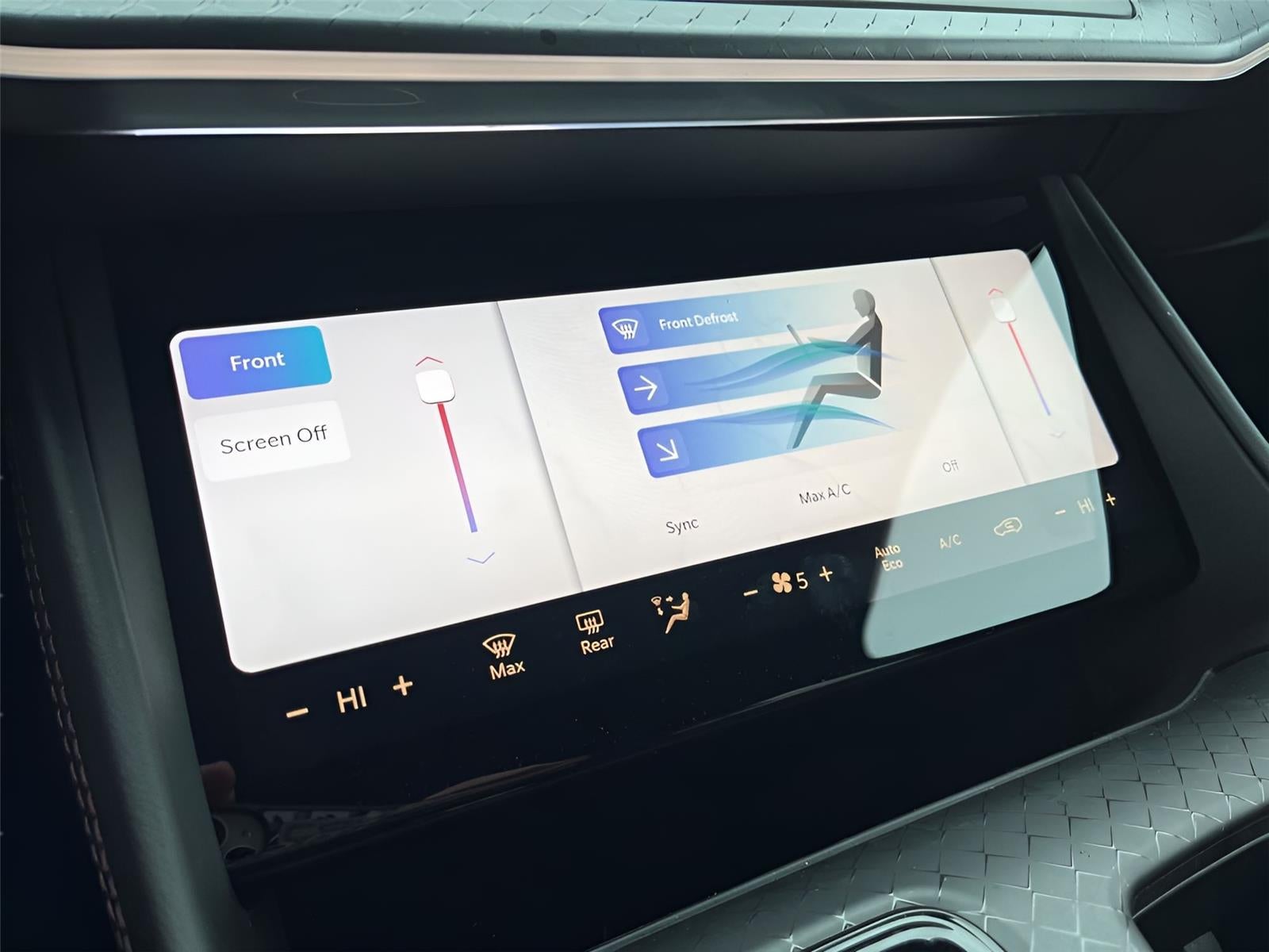 2025 Jeep Wagoneer S Limited