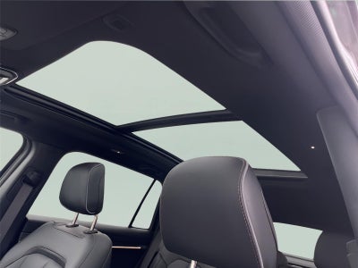 2025 Jeep Wagoneer S Limited