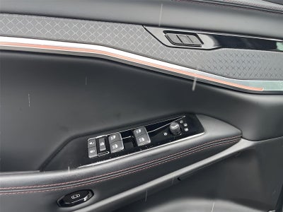 2025 Jeep Wagoneer S Limited